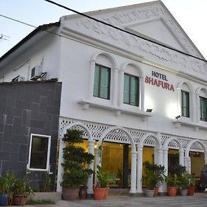 Hotel Shafura 1